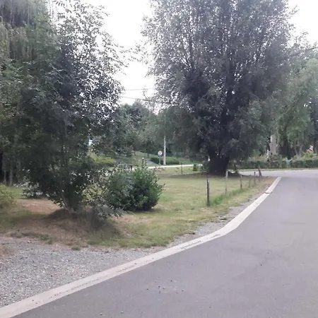 Гостевой дом Le Du Pic Ciplet