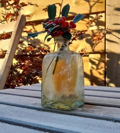 Гостевой дом Le Du Pic Ciplet