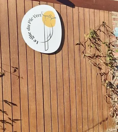Pensión Le Du Pic