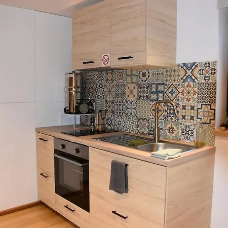 Guest house Le Du Pic