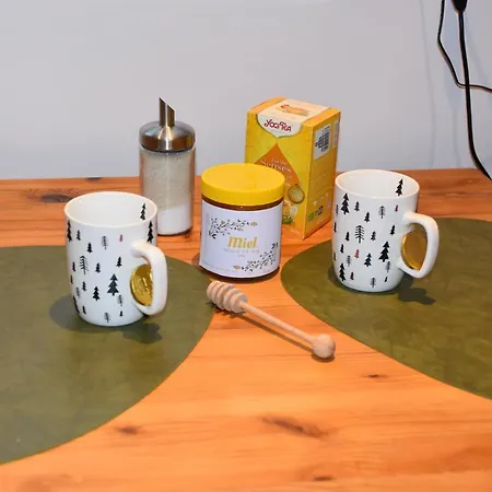 Гостевой дом Le Du Pic 3*