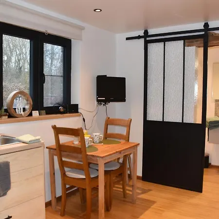 Le Du Pic Гостевой дом 3*