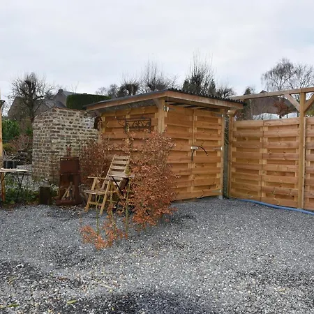 Le Du Pic Guest house *