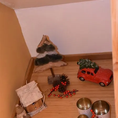 Le Du Pic Guest house Ciplet