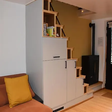 Le Du Pic Guest house