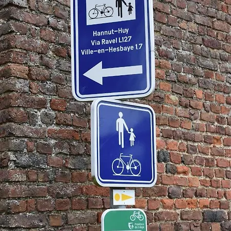 Gæstehus Le Du Pic Ciplet