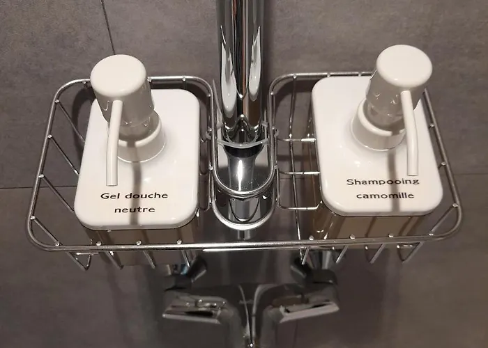 Maison d'hôtes Le Du Pic Ciplet