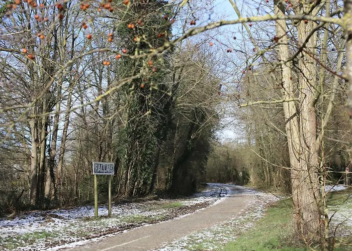 Le Du Pic Maison d'hôtes