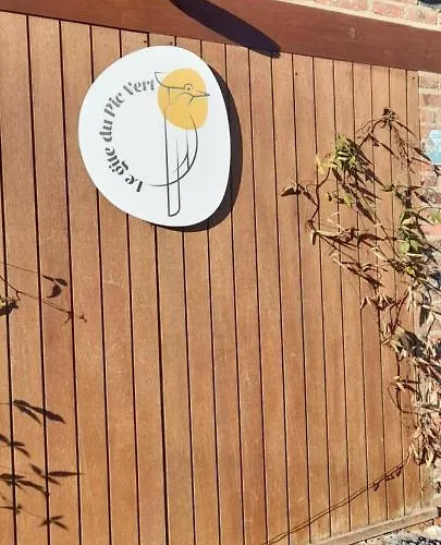 Maison d'hôtes Le Du Pic