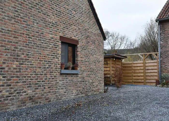 Maison d'hôtes Le Du Pic 3*