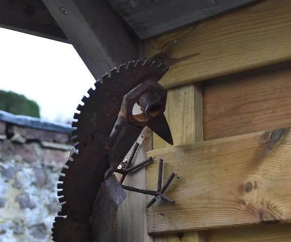 Maison d'hôtes Le Du Pic