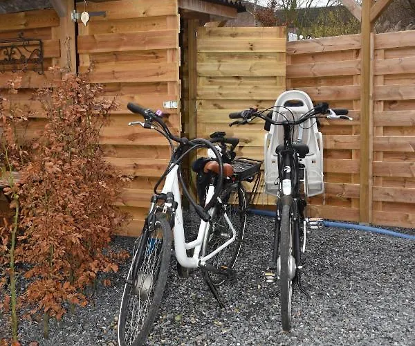 Le Du Pic Maison d'hôtes Ciplet