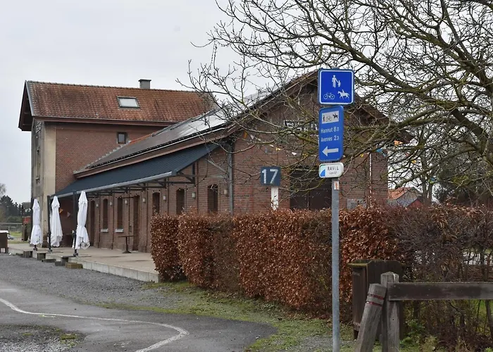 Le Du Pic Maison d'hôtes