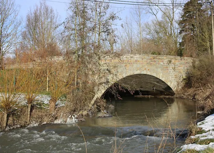 Gasthof Le Du Pic Ciplet