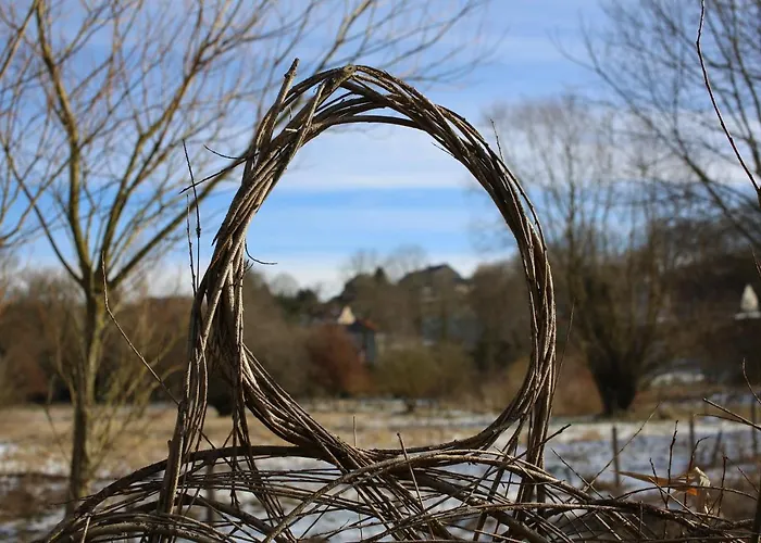 Gasthof Le Du Pic 3*