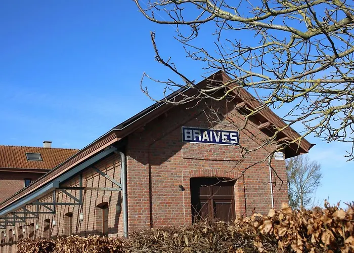 Maison d'hôtes Le Du Pic 3*